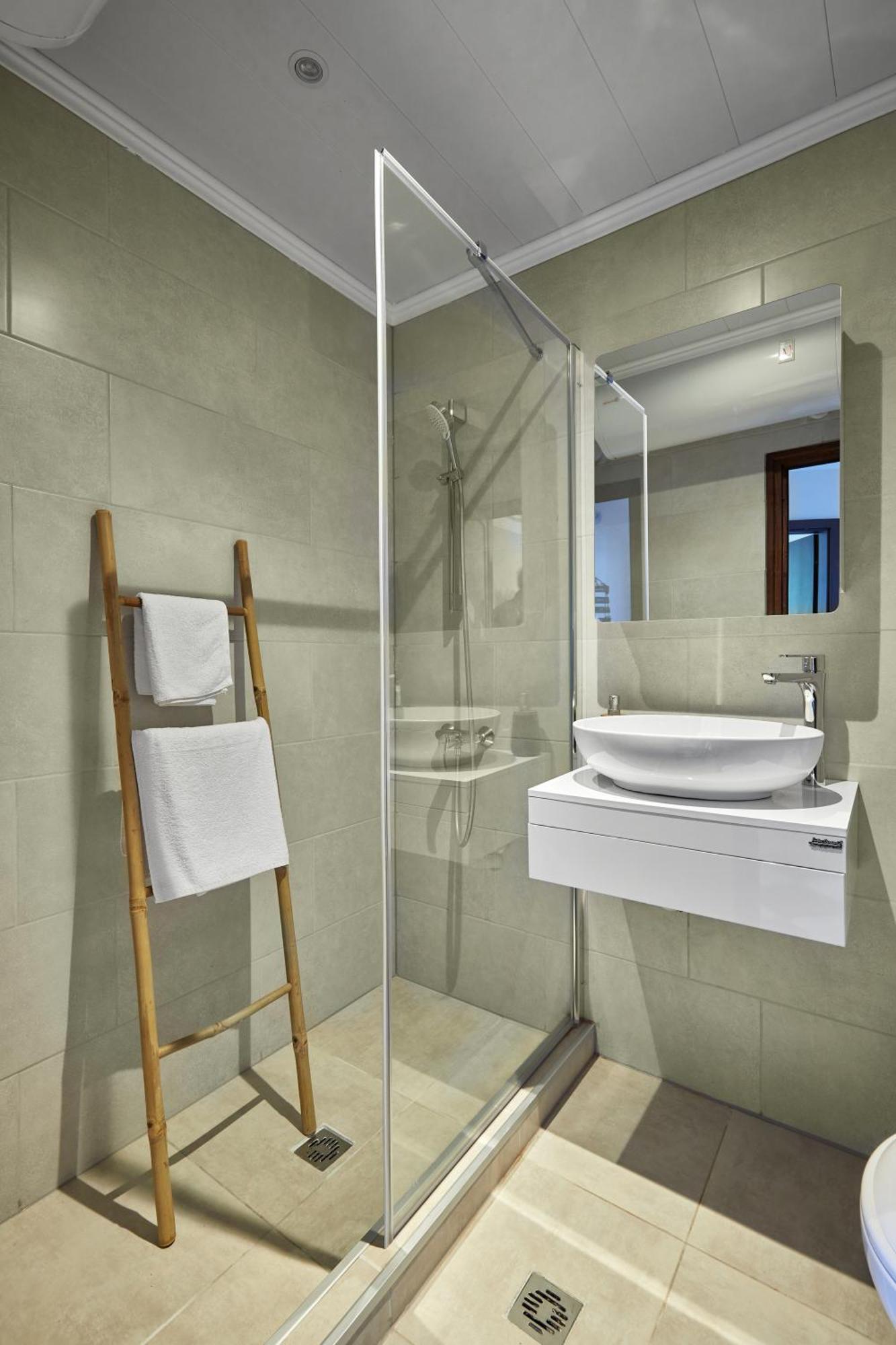 Hasienda Beach Sozopol Luxury 2 Bedroom Apartment Sea View Exterior photo